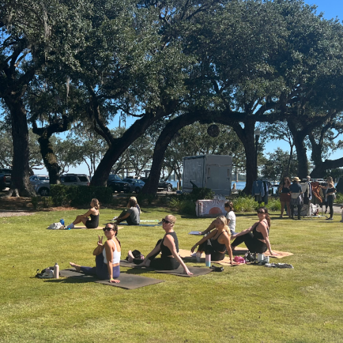 oyster-yoga